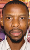 Alfred Mokhutsane